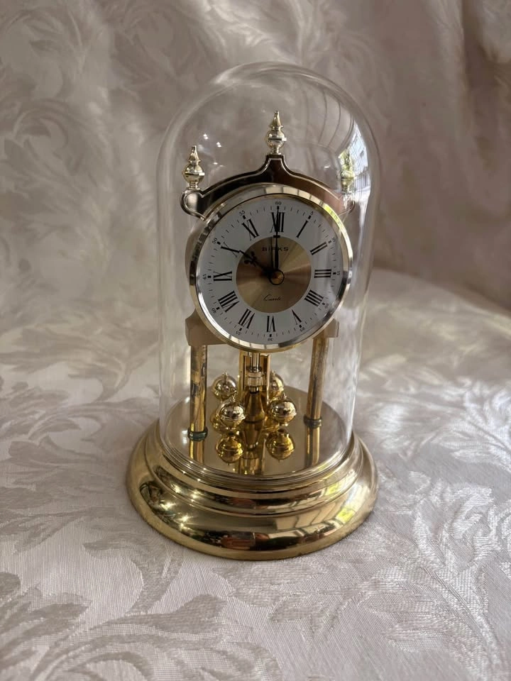 Quartz Anniversary Clock - photo 4