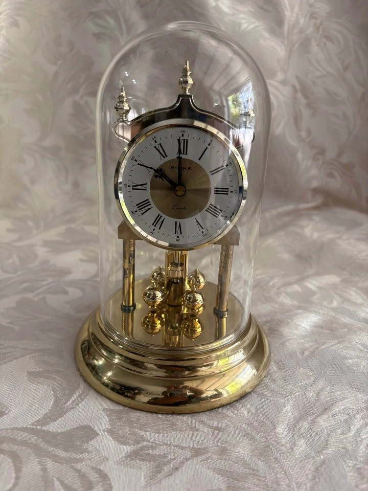 Quartz Anniversary Clock - photo 5