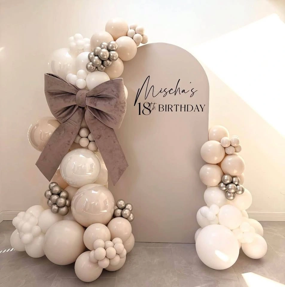 Balloon Decor for your next event - photo 2