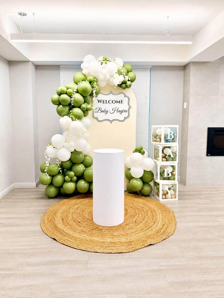 Baby Shower