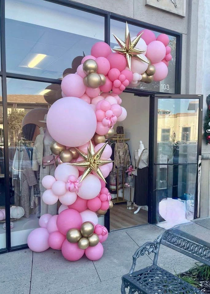 Corporate Event Decorations - photo 2