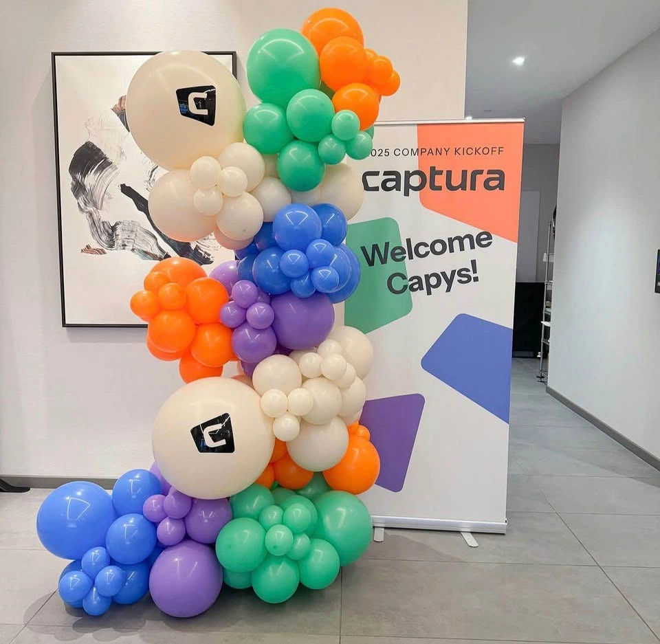 Corporate Event Decorations - photo 3
