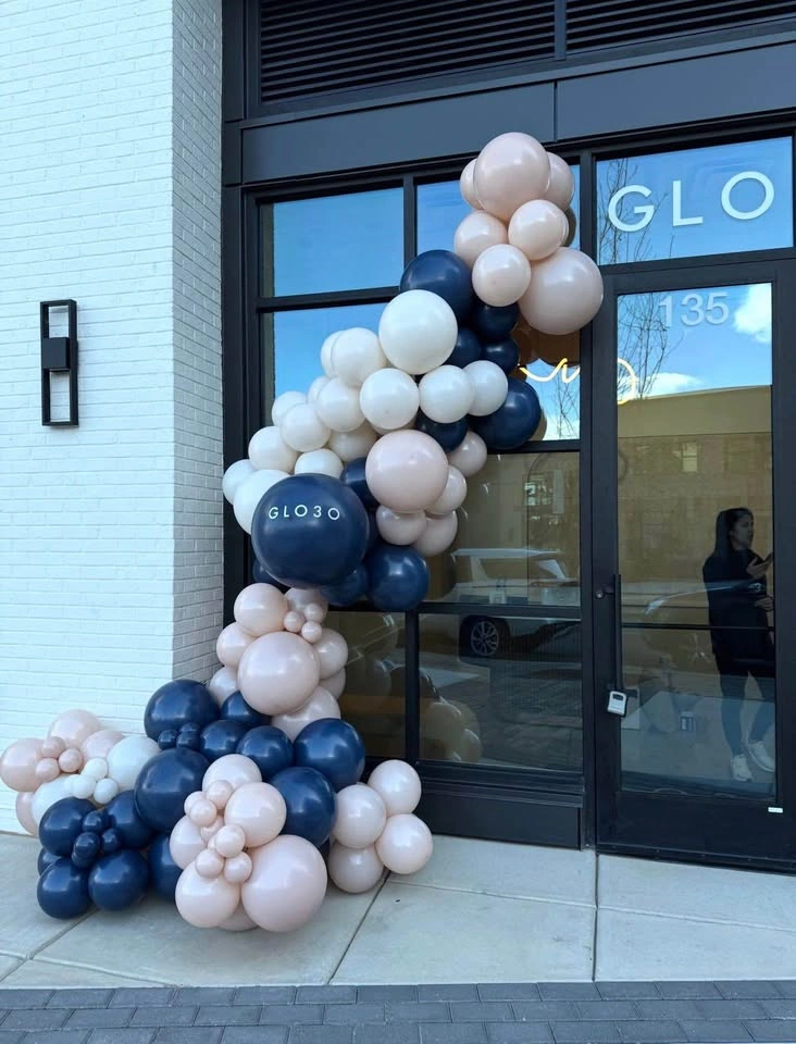 Corporate Event Decorations - photo 4