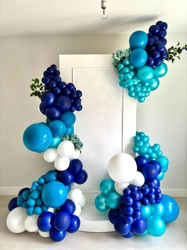 Corporate Event Decorations - photo 5