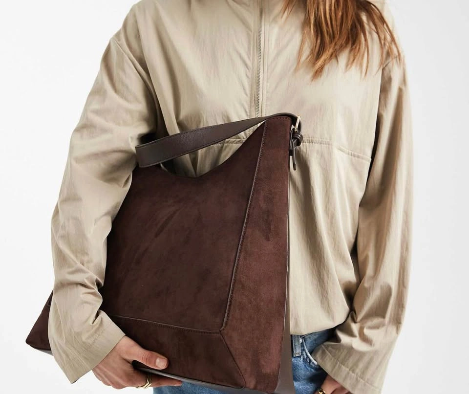 Shoulder bag - photo 2