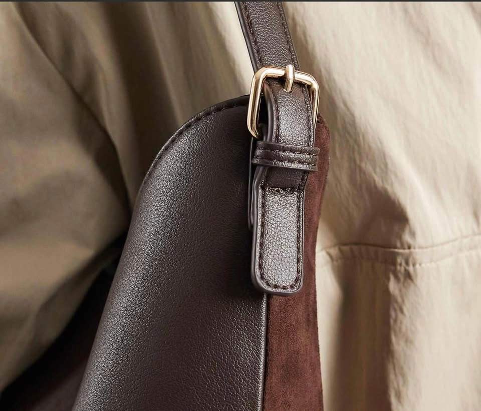Shoulder bag - photo 3