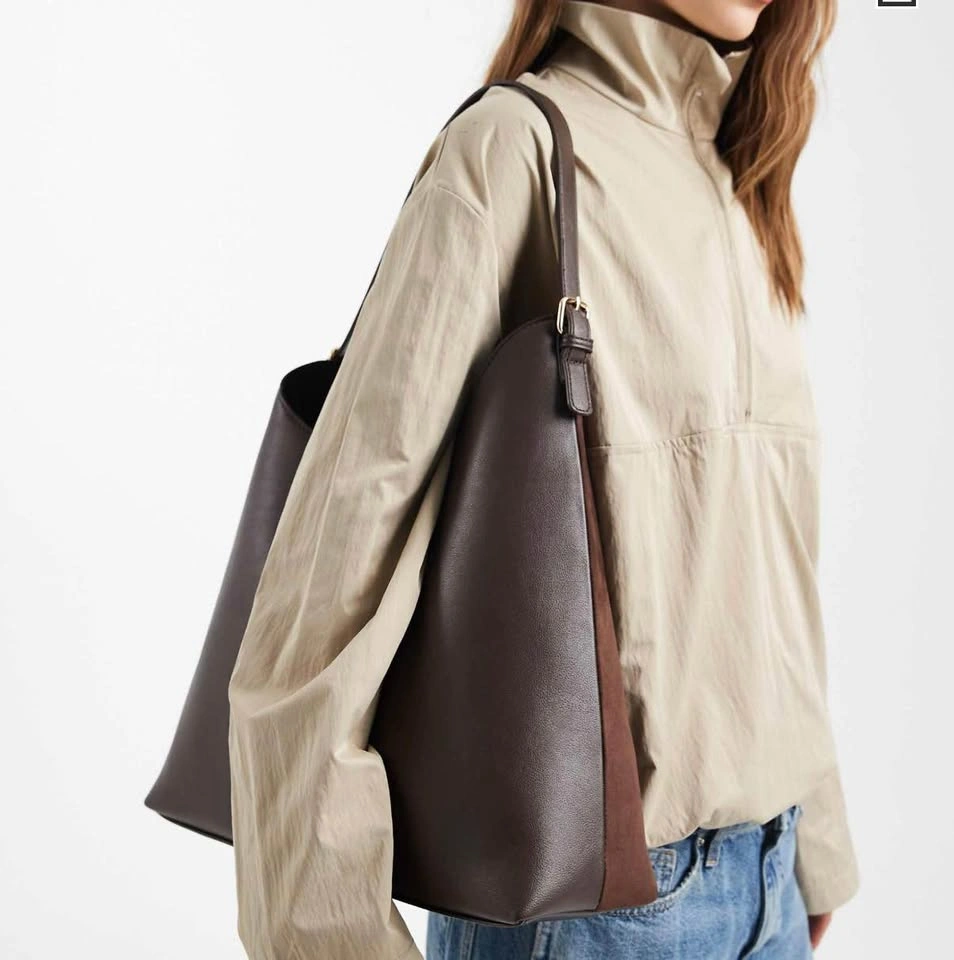 Shoulder bag - photo 4