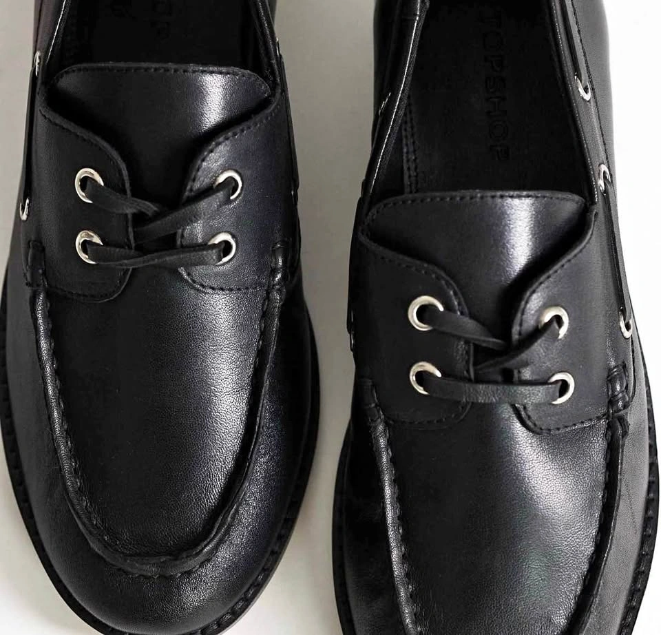 Loafers