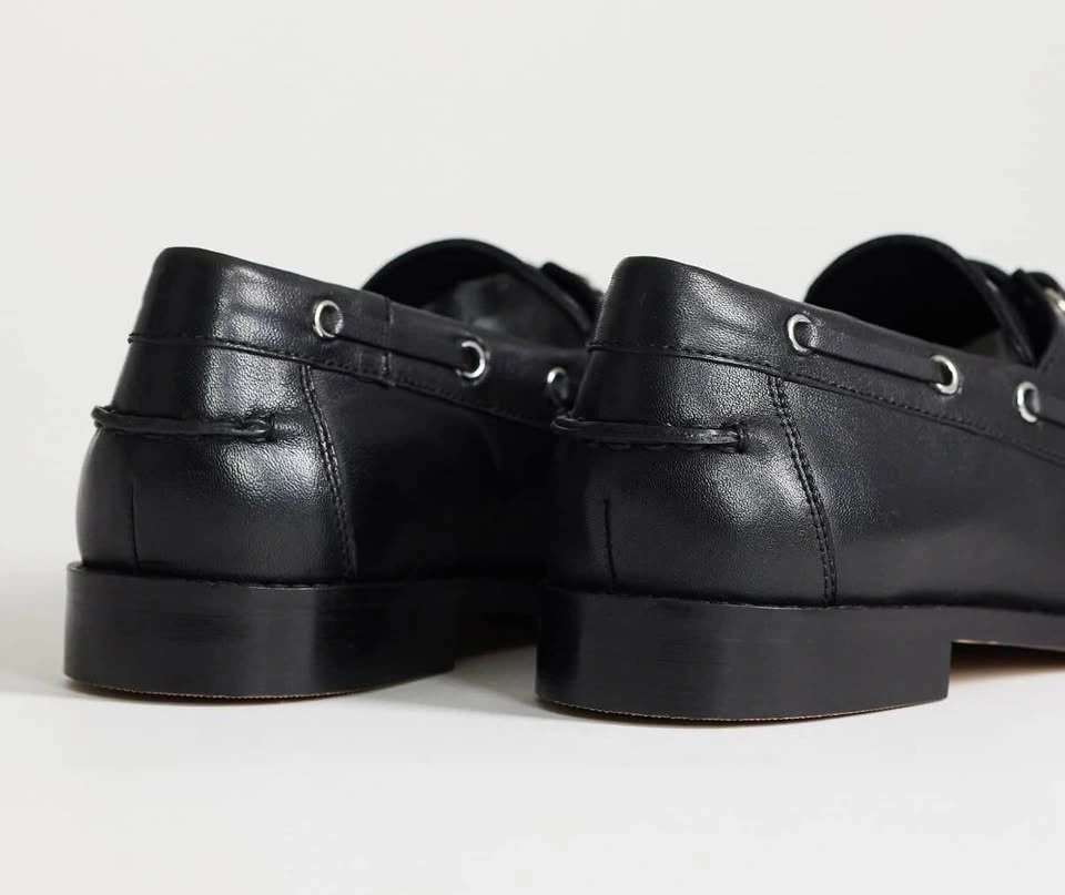 Loafers - photo 3