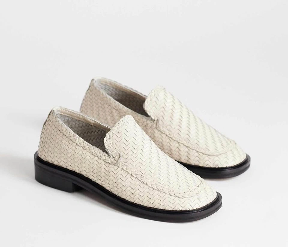 Loafers - photo 2
