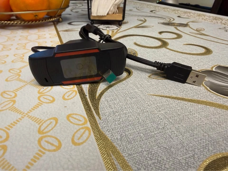1080p HD USB Webcam - photo 2