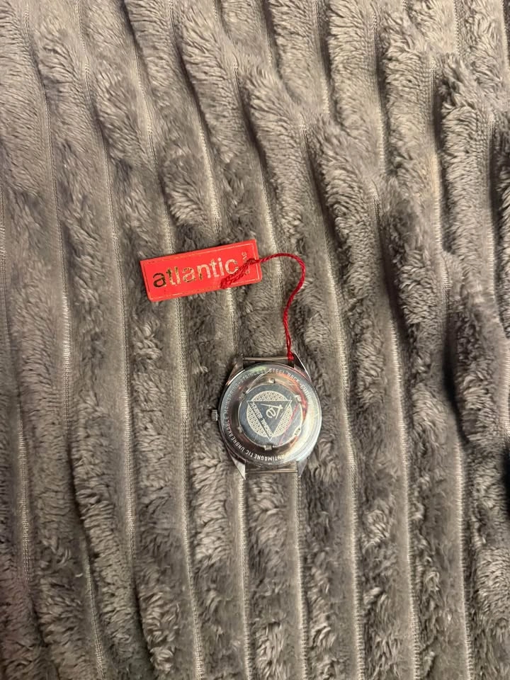 Atlantic Worldmaster Original Watch - photo 5