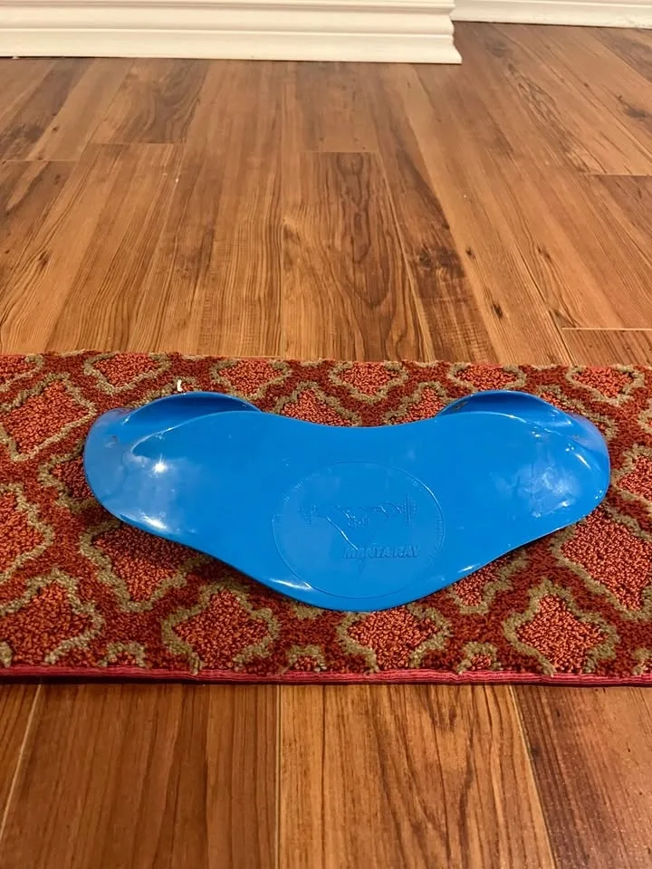 BODY-SOLID MANTA-RAY MR136
