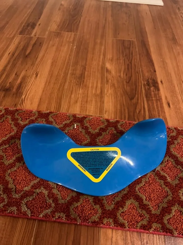 BODY-SOLID MANTA-RAY MR136 - photo 2