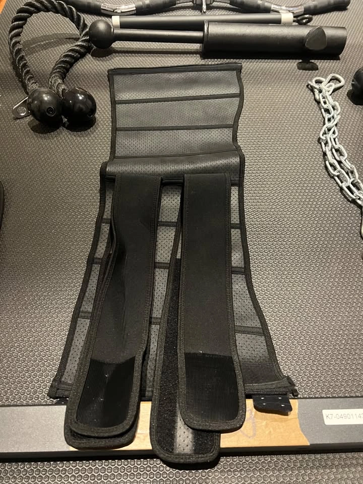 Waist Trimmer Belt - photo 2