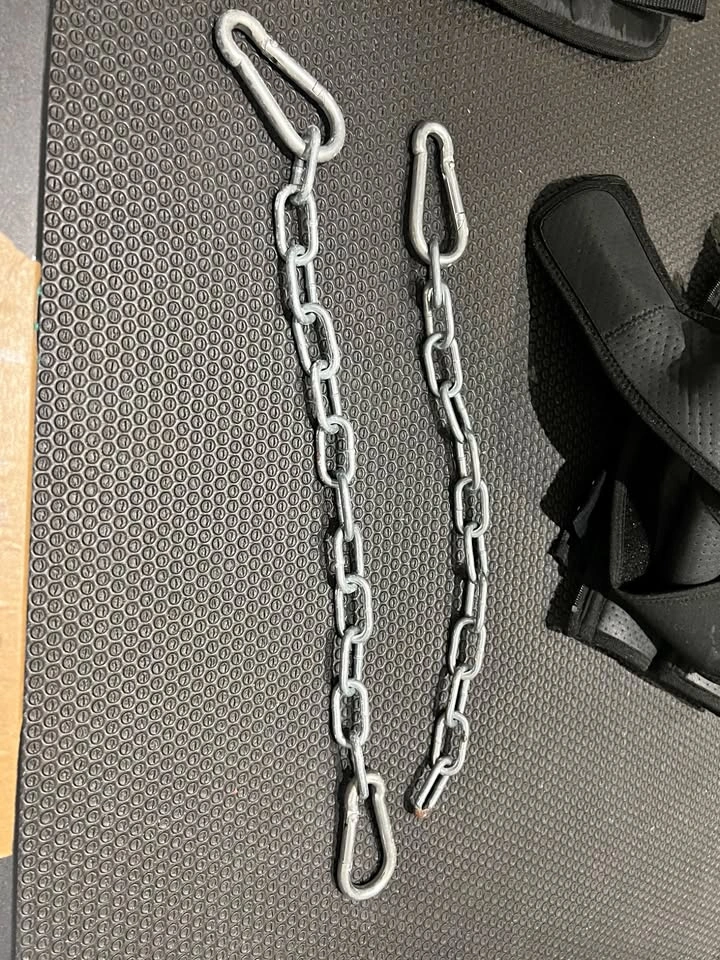Extension chain