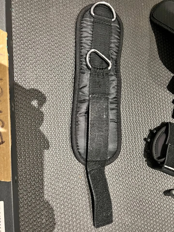 fitness ankle strap