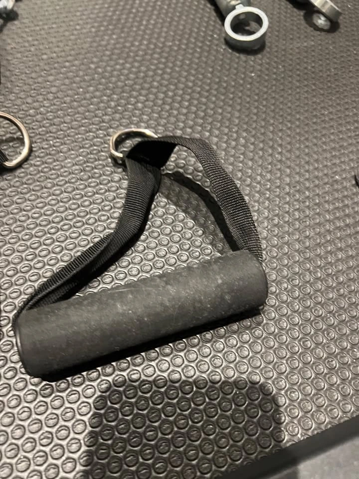 Single Grip Soft Handle (Pair) - photo 2