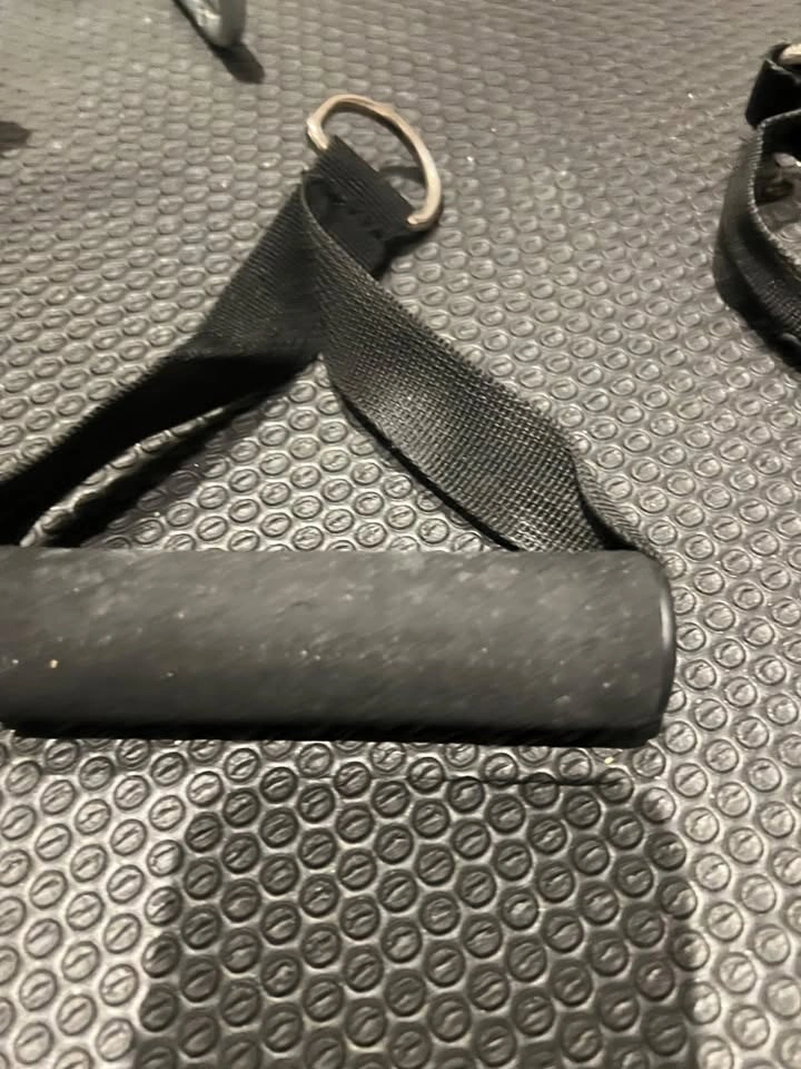 Single Grip Soft Handle (Pair) - photo 3
