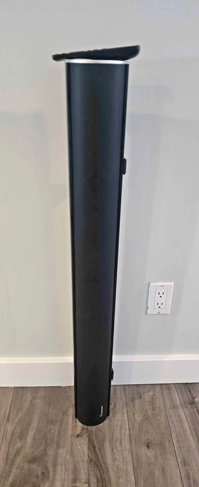 Wohome Sound Bar with Remote Control – Enhanced TV Audio