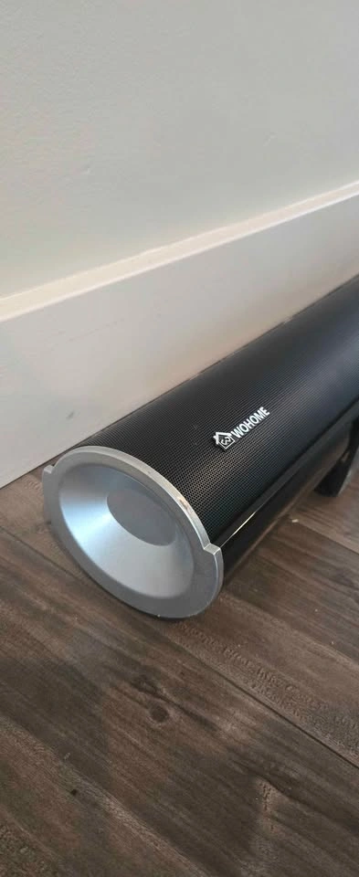 Wohome Sound Bar with Remote Control – Enhanced TV Audio - photo 2