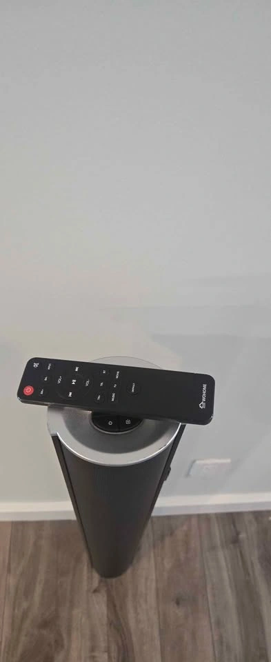 Wohome Sound Bar with Remote Control – Enhanced TV Audio - photo 3