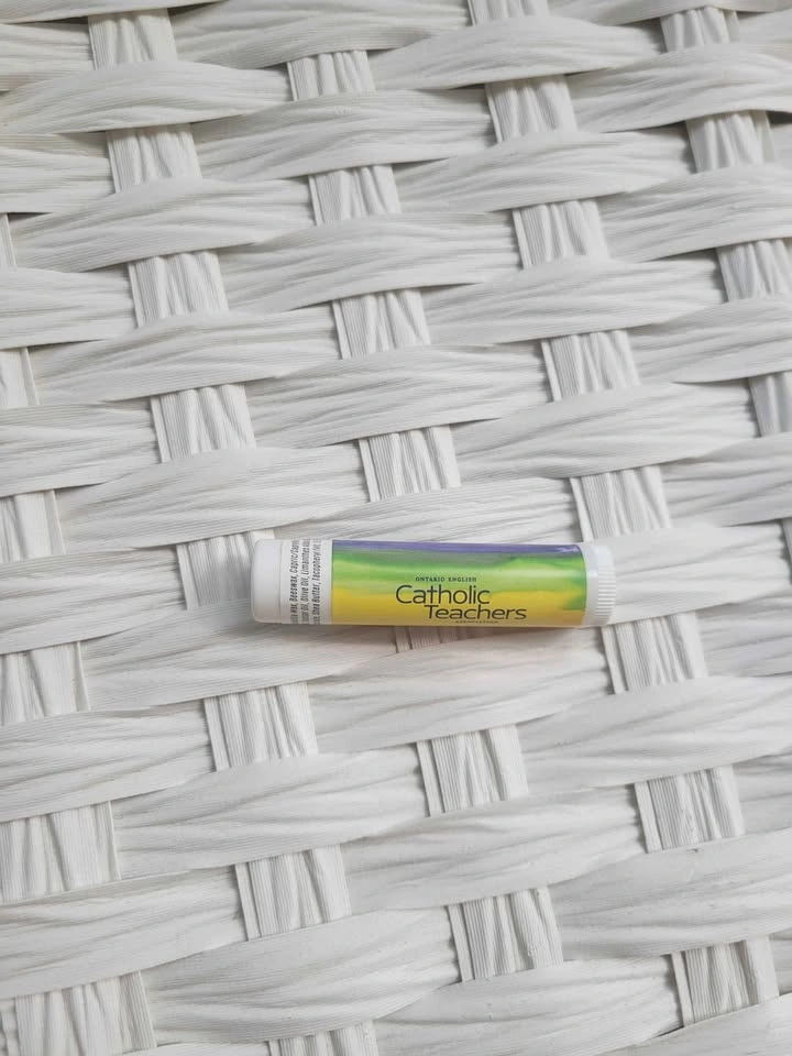 Vanilla Bean Lip Balm - photo 2