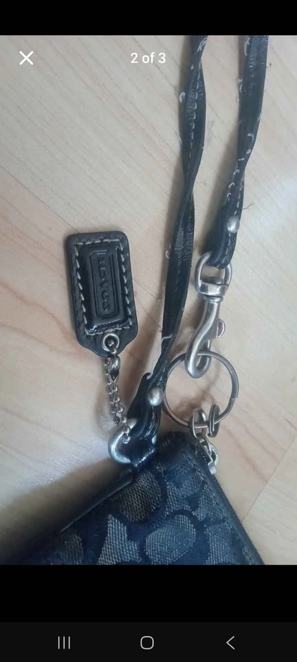 Wristlet - photo 2
