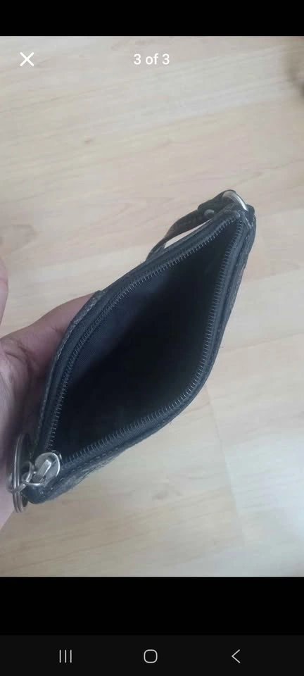 Wristlet - photo 3