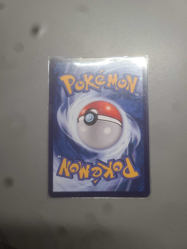 Pokémon Togepi Special Art Rare (SAR) - photo 2
