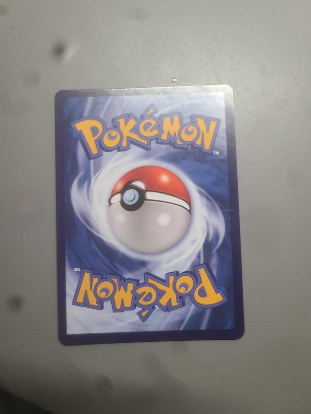 Pokémon Togepi Special Art Rare (SAR) - photo 3
