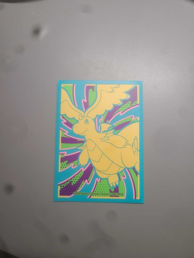 Pokémon Vileplume Special Art Rare - photo 2