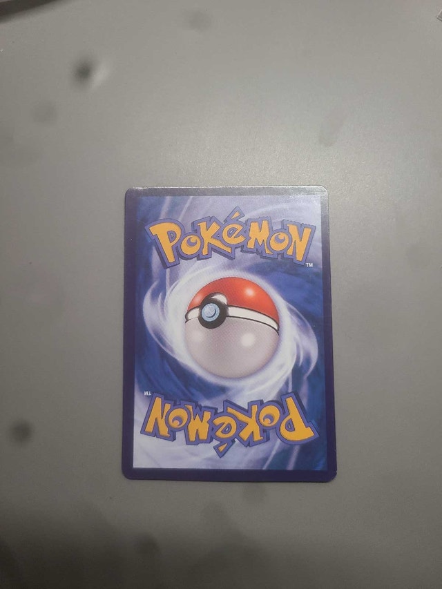 Pokémon Mega Victreebel Special Art Rare (SAR) fan art - photo 3