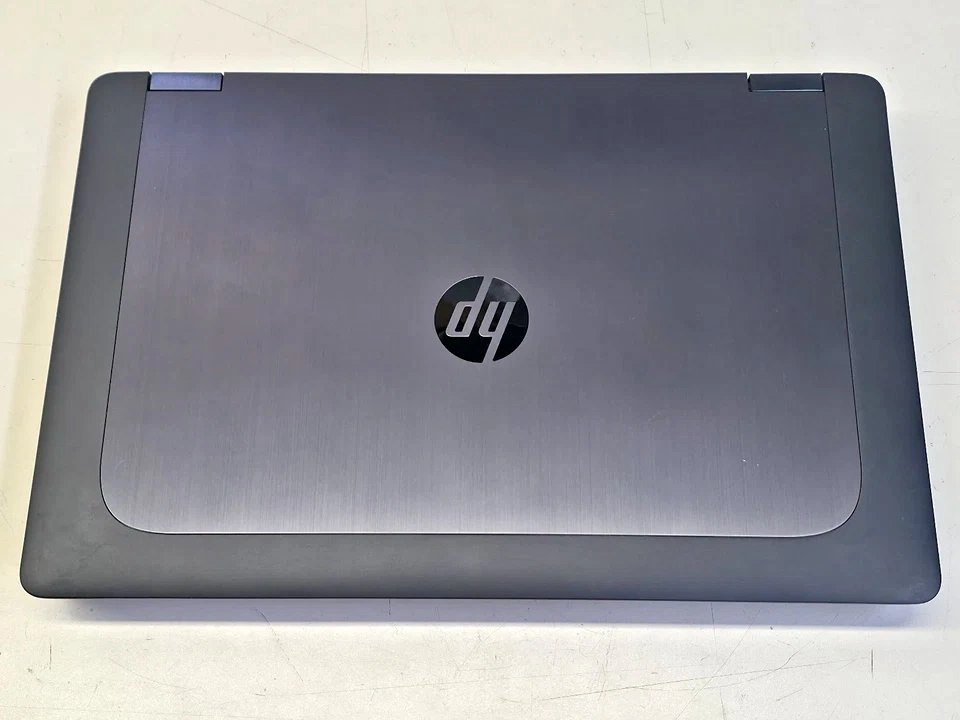 HP ZBook 15 G1 i7-4800MQ 32GB RAM 1TB SSD Windows 11 Pro