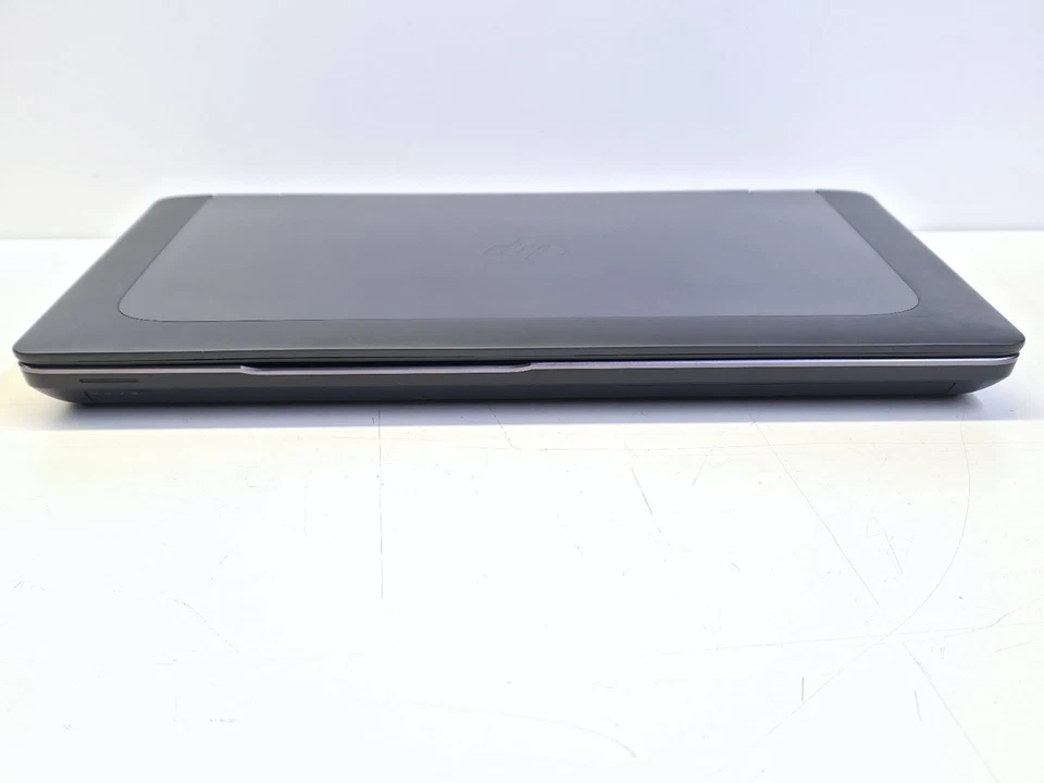 HP ZBook 15 G1 i7-4800MQ 32GB RAM 1TB SSD Windows 11 Pro - photo 3