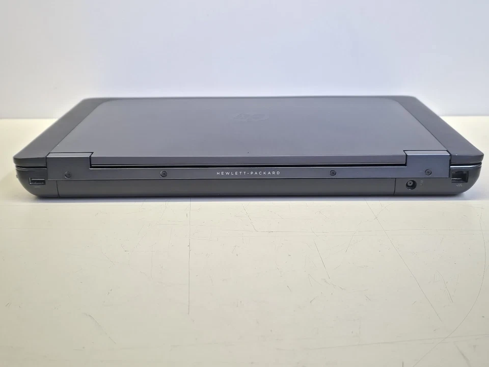 HP ZBook 15 G1 i7-4800MQ 32GB RAM 1TB SSD Windows 11 Pro - photo 5
