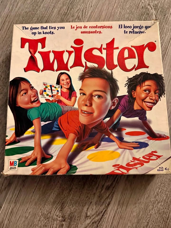 Twister