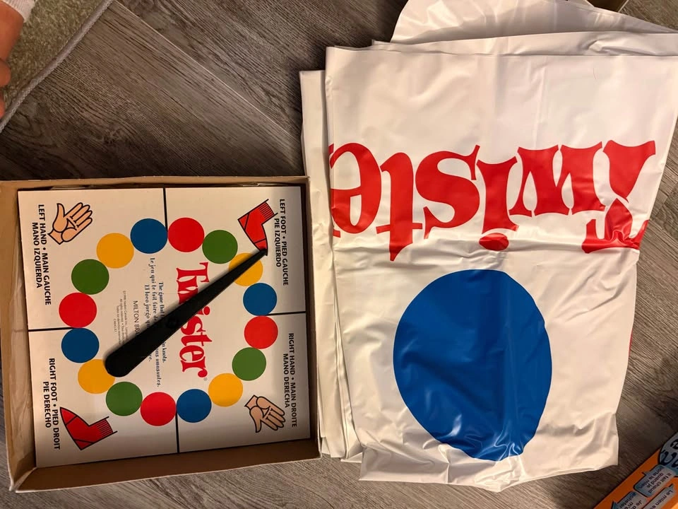 Twister - photo 2