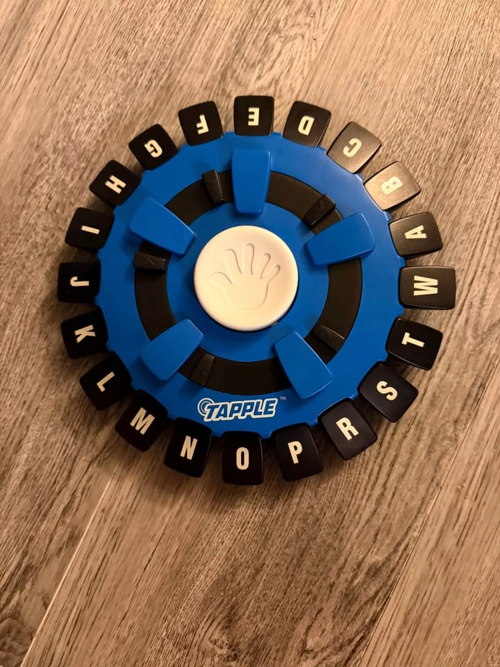 Tally board game - photo 2