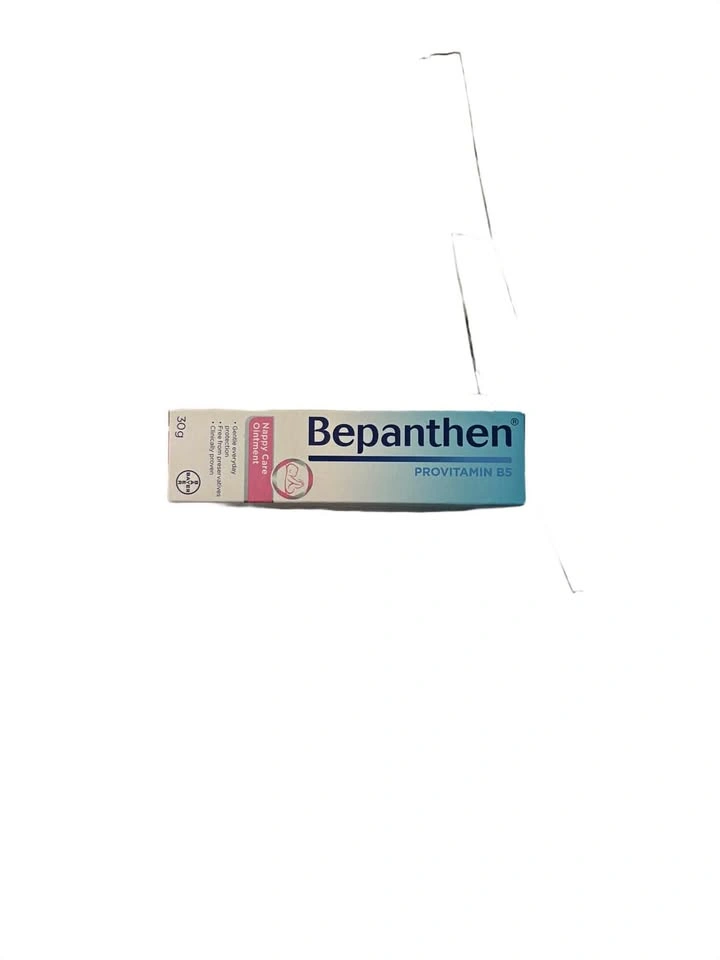 Brand new Bepanthen Nappy Care Ointment
