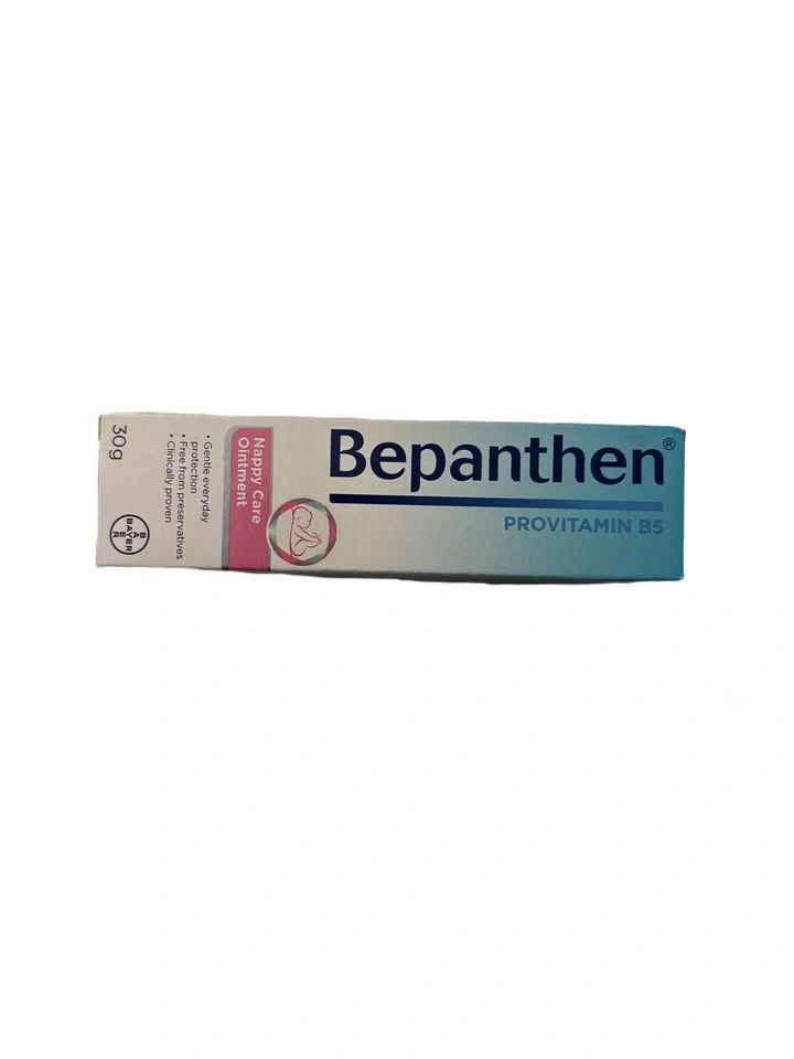 New never used Bepanthen Nappy Care Ointment