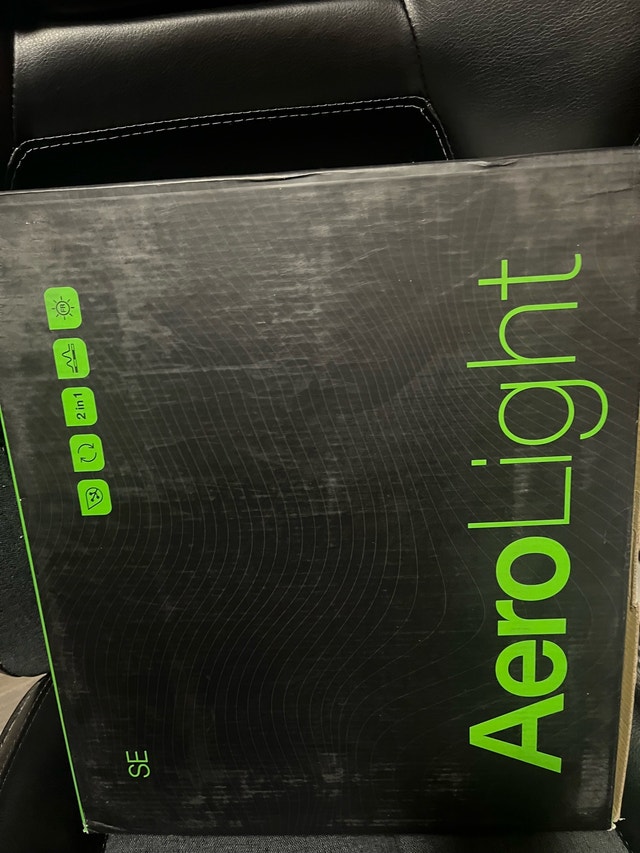 Vivosun VS1000 BNIB