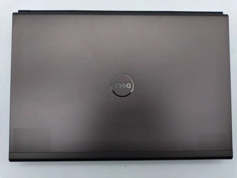 DELL PRECISION M4700 i7-3520M 24GB RAM 2TB SSD Win 11 Pro - photo 2