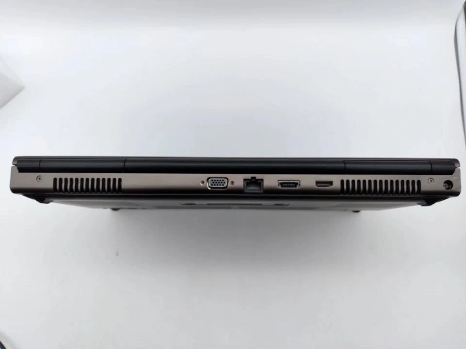 DELL PRECISION M4700 i7-3520M 24GB RAM 2TB SSD Win 11 Pro - photo 3
