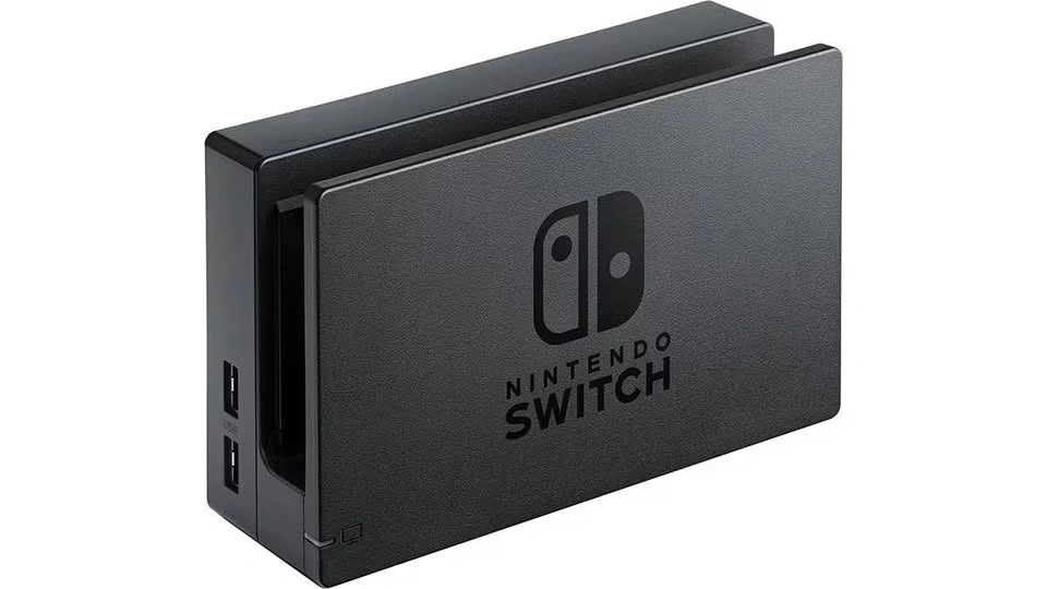 Looking to purchase SW1 Nintendo Switch Dock