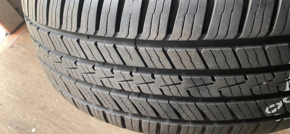 Vredestein Hypertrac 225/50R18 95W BSW tire - photo 5