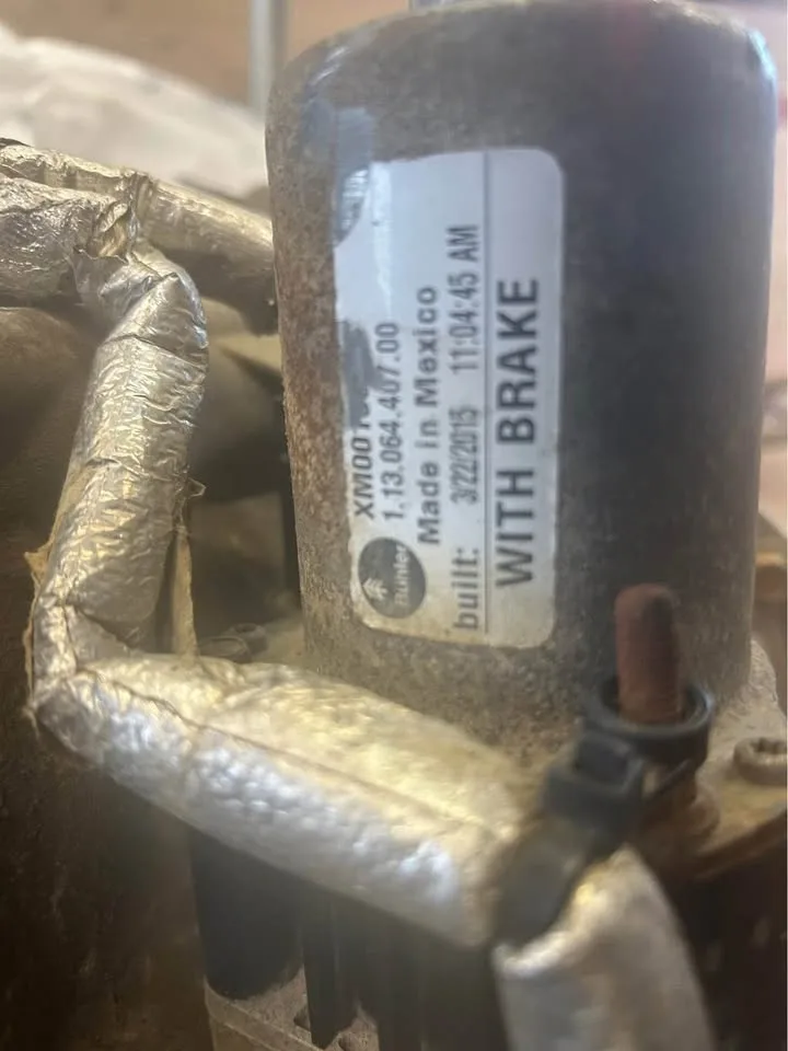 2011-2022 Dodge Durango Transfer Case 5.7L 2 Speed - photo 5