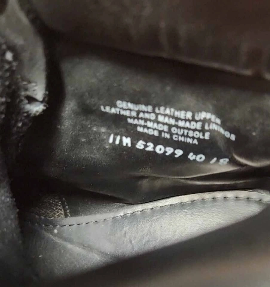 Timberland men's boots - photo 5