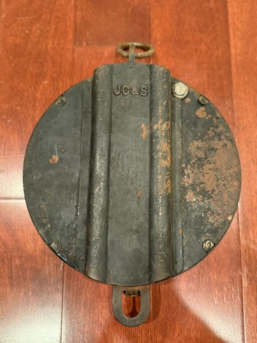 John Chatillon & Sons Vintage Hanging Dial Scale - 60lbs - photo 5