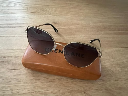 FYSH Cat-Eye Ladies' Sunglasses, Open box/New without tags - photo 2